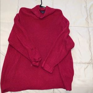 American eagle sweater